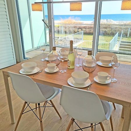 Apartmán Am Hohen Ufer Whg 5 Grömitz Exteriér fotografie