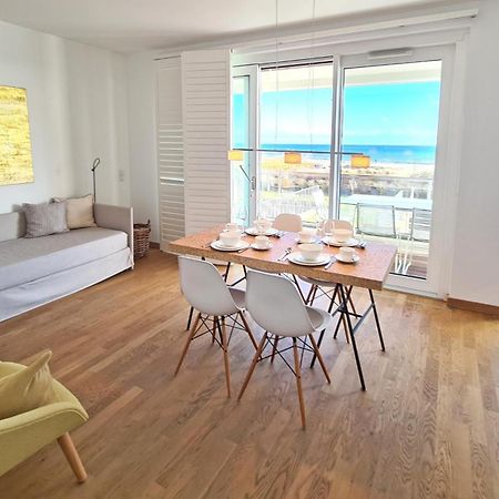 Apartmán Am Hohen Ufer Whg 5 Grömitz Exteriér fotografie