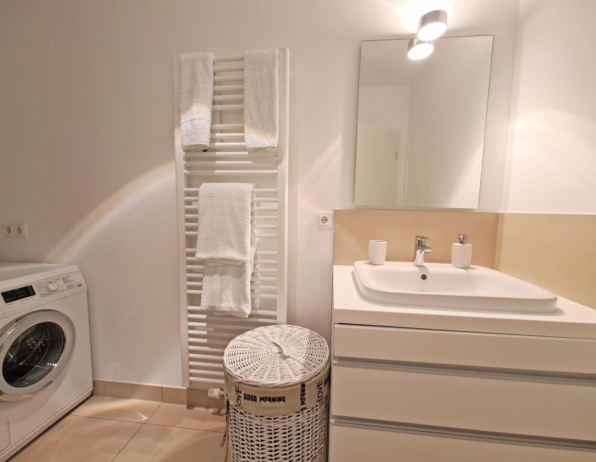 Apartmán Am Hohen Ufer Whg 5 Grömitz Exteriér fotografie